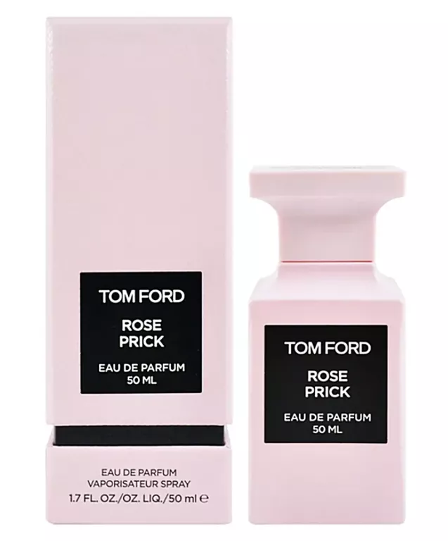 TOM FORD ROSE PRICK WODA PERFUMOWANA 50ML