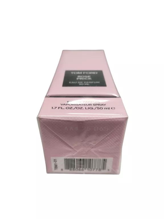 TOM FORD ROSE PRICK WODA PERFUMOWANA 50ML