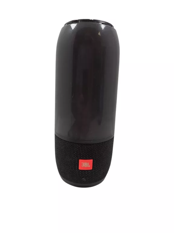 JBL PULSE 3 CZARNY