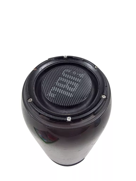 JBL PULSE 3 CZARNY