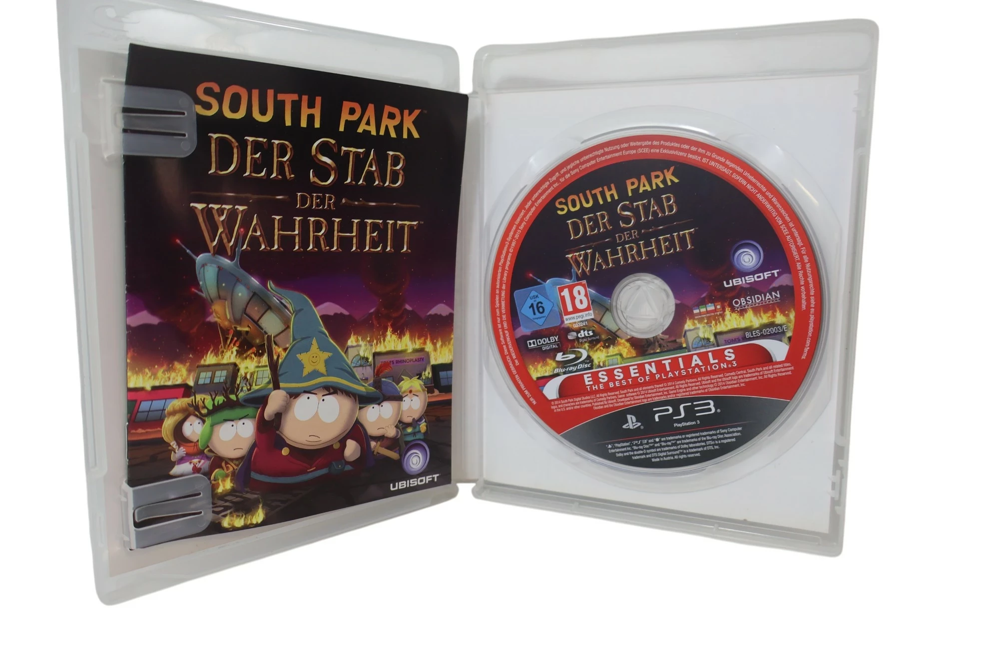 gra-ps3-south-park-kijek-prawdy-ean-gtin-3307215784402