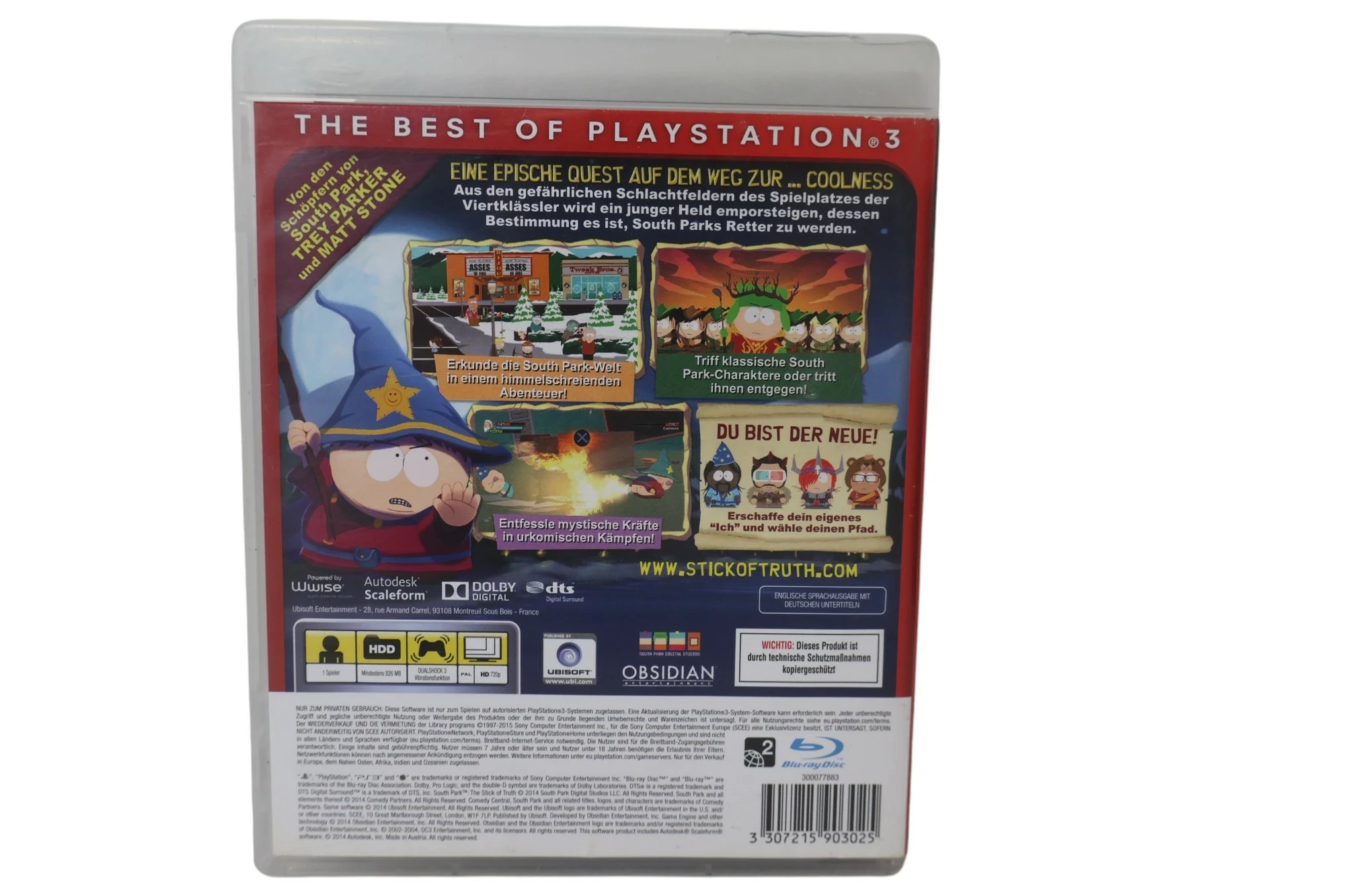 gra-ps3-south-park-kijek-prawdy-stan-11323-2