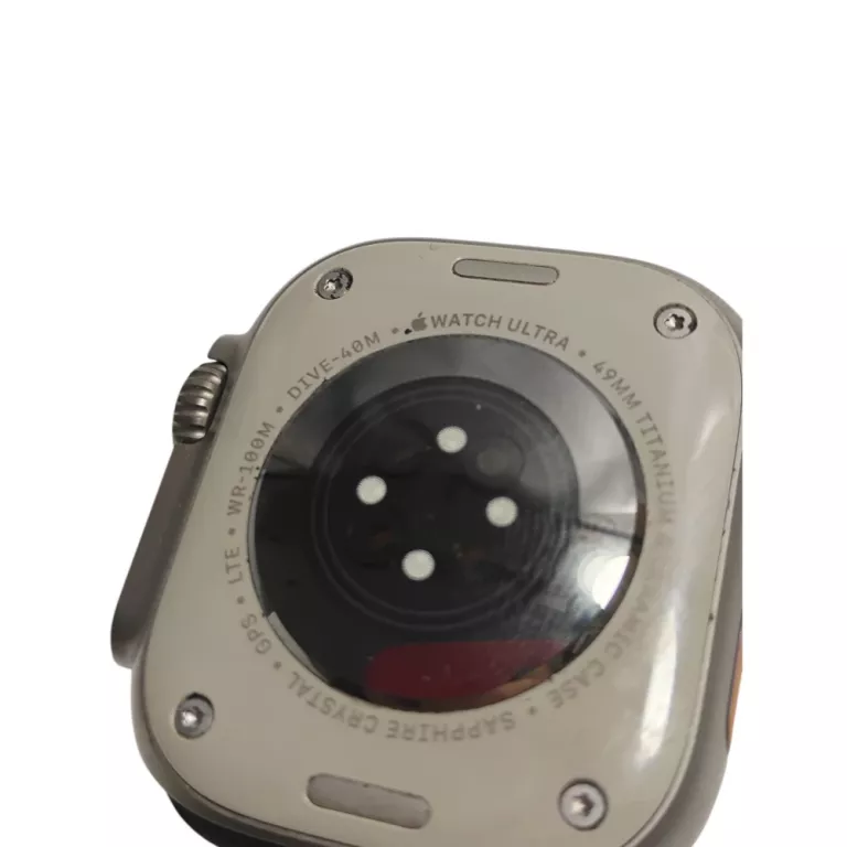 SMARTWATCH APPLE WATCH ULTRA 2