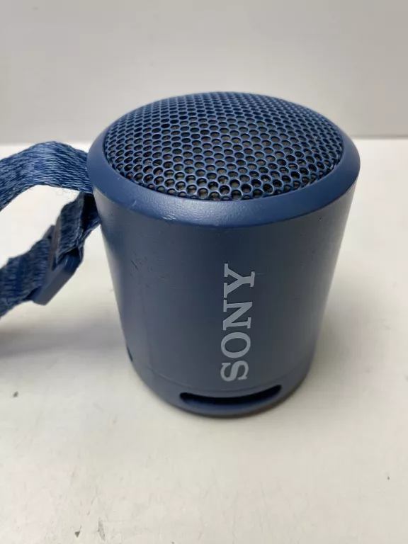 GŁOŚNIK BT SONY SRS-XB13