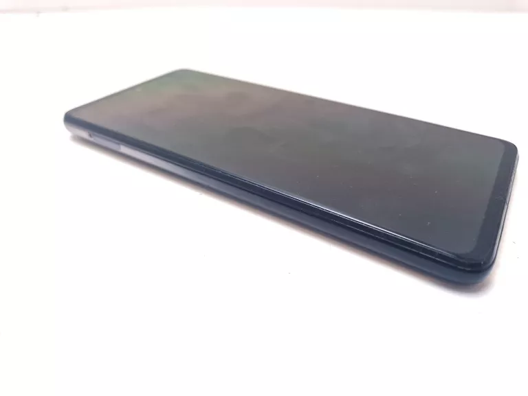 SMARTFON SAMSUNG GALAXY M31S 6 GB / 128 GB 4G (LTE) CZARNY