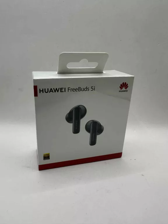 SŁUCHAWKI BEZPRZEWODOWE HUAWEI FREEBUDS 5I FOLIA