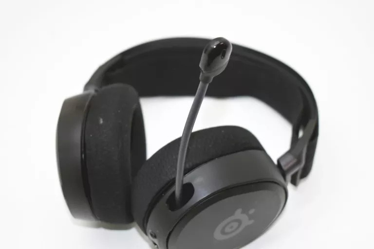 SŁUCHAWKI STEELSERIES ARCTIS PRIME