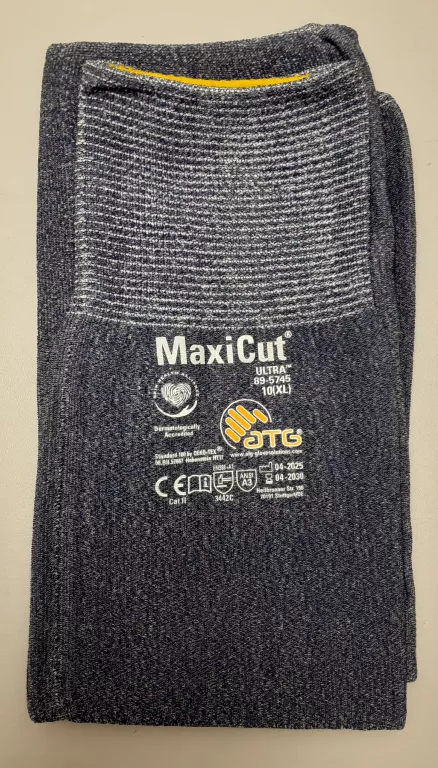 RĘKAW ANTYPRZECIĘCIOWY ATG MAXICUT ULTRA 89-5745 45CM