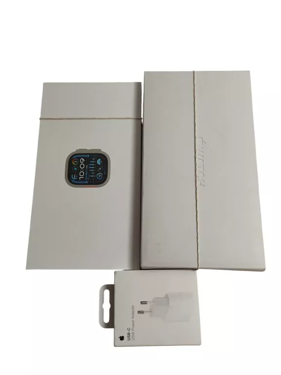 SMARTWATCH APPLE WATCH ULTRA 2
