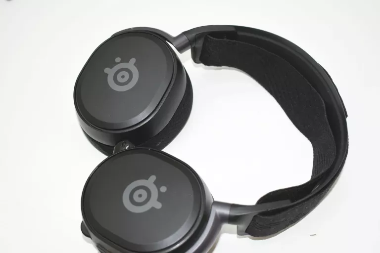 SŁUCHAWKI STEELSERIES ARCTIS PRIME