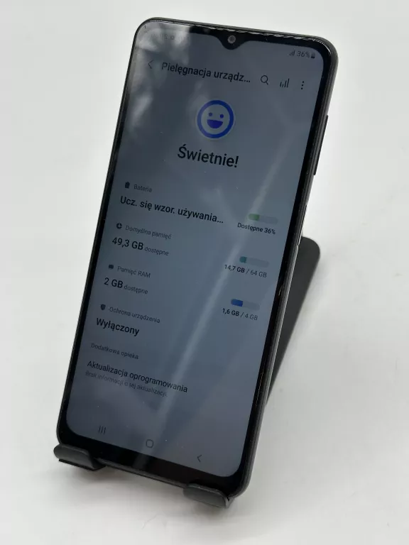 TELEFON SAMSUNG A12