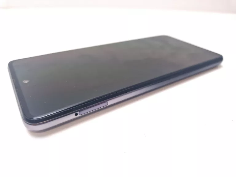 SMARTFON SAMSUNG GALAXY M31S 6 GB / 128 GB 4G (LTE) CZARNY