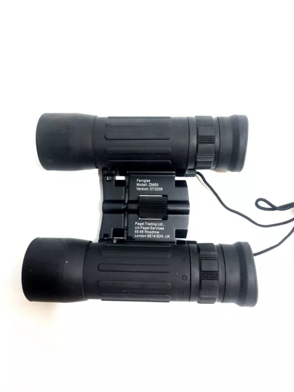LORNETKA TRONIC 10X25 101M/1000M
