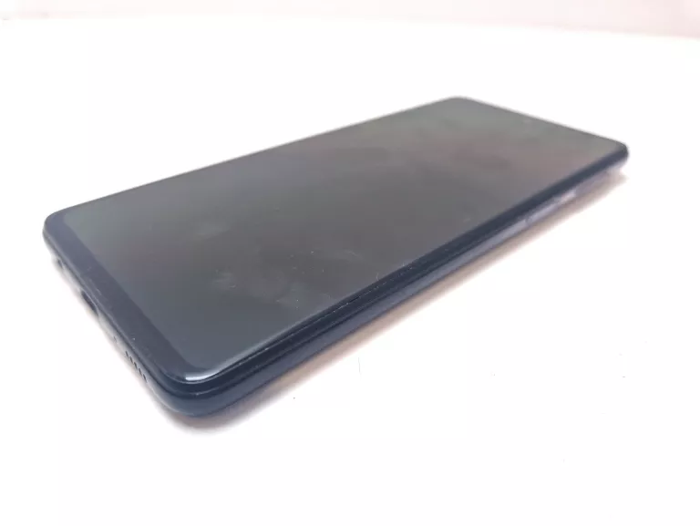 SMARTFON SAMSUNG GALAXY M31S 6 GB / 128 GB 4G (LTE) CZARNY