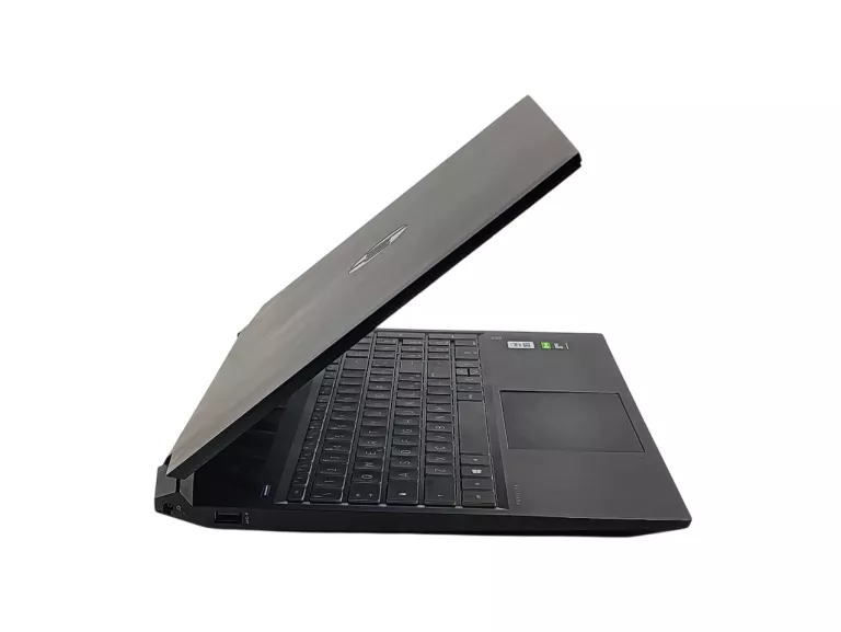 LAPTOP HP PAVILION GAMING 16 16" I5-10300H 8GB 1TB + 500GB SSD GTX 1660 TI
