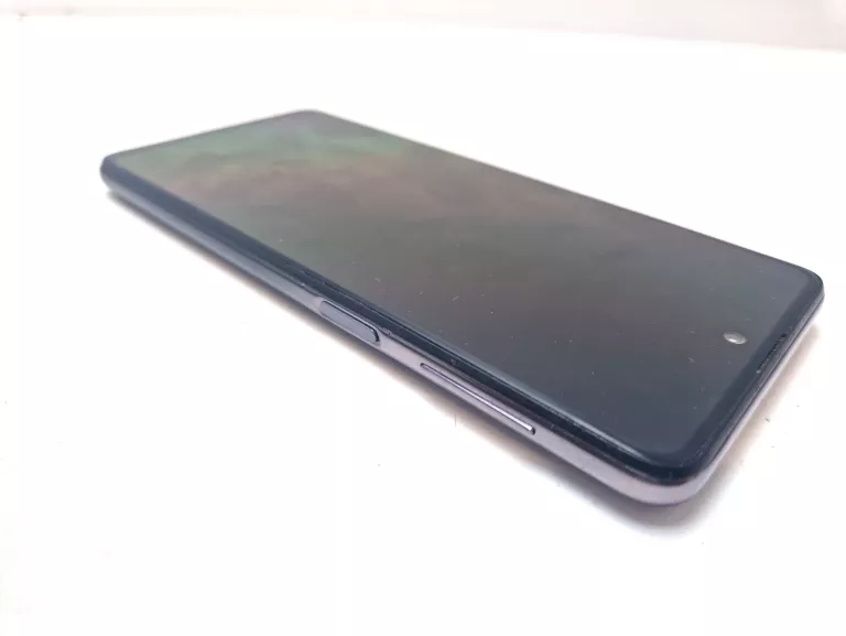 SMARTFON SAMSUNG GALAXY M31S 6 GB / 128 GB 4G (LTE) CZARNY