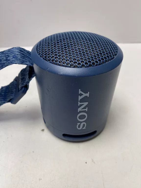 GŁOŚNIK BT SONY SRS-XB13