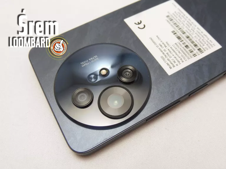 TELEFON TCL 50 NXTPAPER 5G 8GB/256GB, KPL, IGŁA STAN!