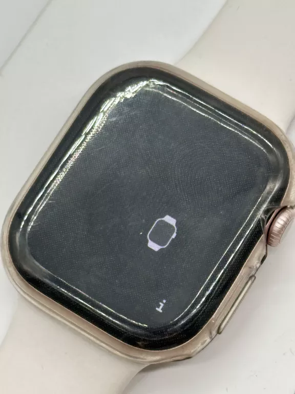 APPLE WATCH SERIES 10 GPS + CELLULAR 46MM ROSE GOLD