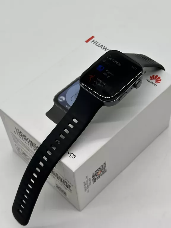 SMARTWATCH HUAWEI WATCH FIT 3