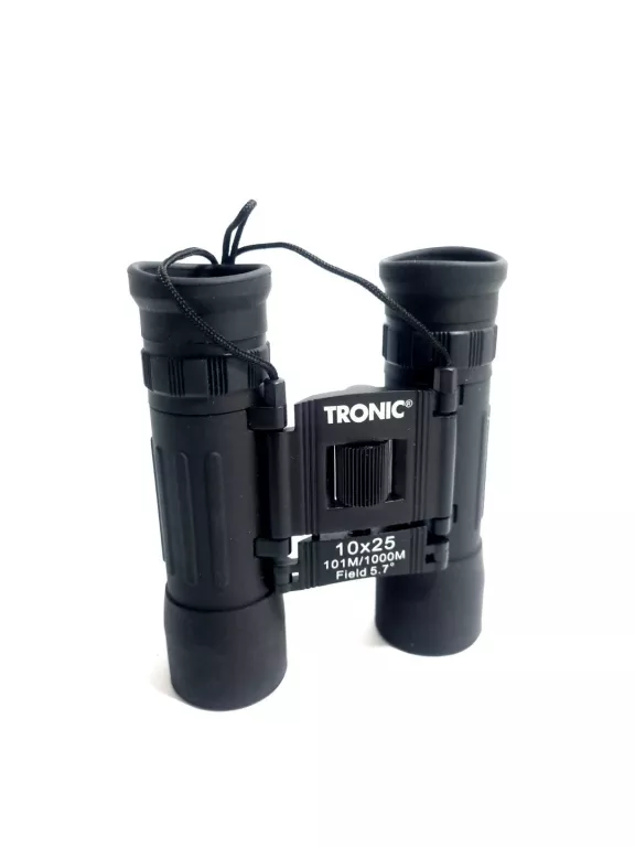 LORNETKA TRONIC 10X25 101M/1000M