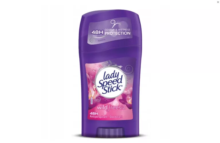 LADY SPEED STICK WILD FREESIA ANTYPERSPIRANT 40 G