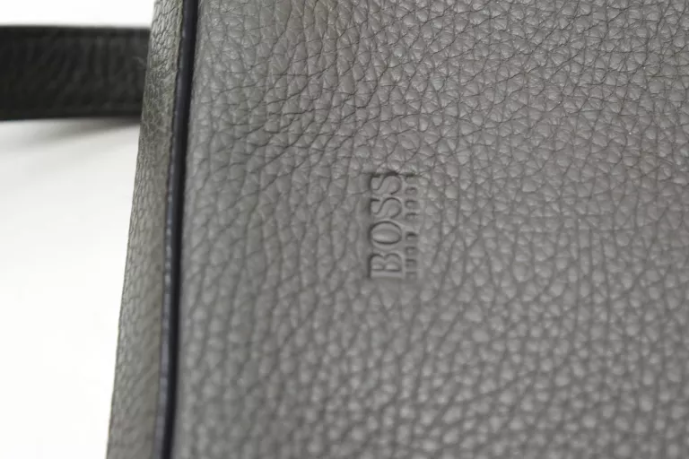 TORBA SKÓRZANA HUGO BOSS