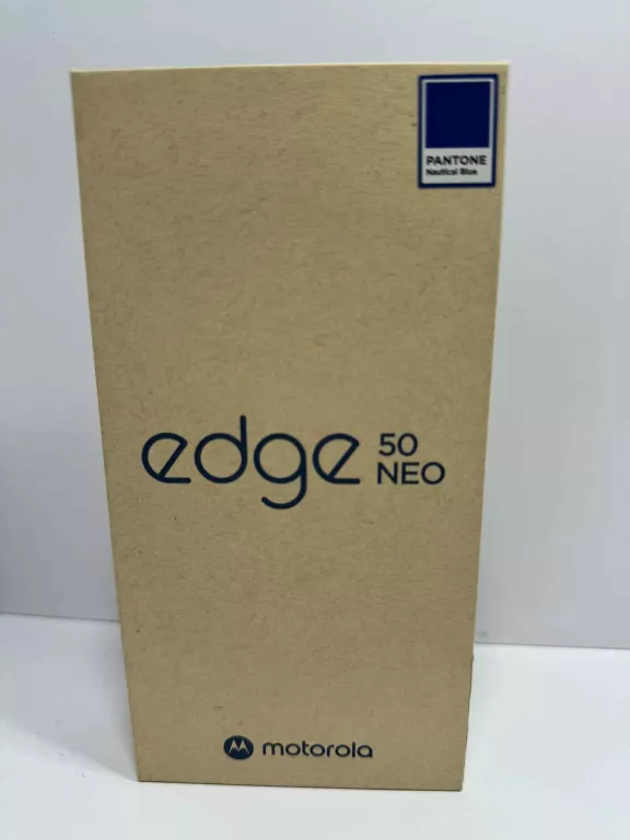 MOTOROLA EDGE 50 NEO 5G 12/512GB PLOMBY Z PLUSA NA CZESCI