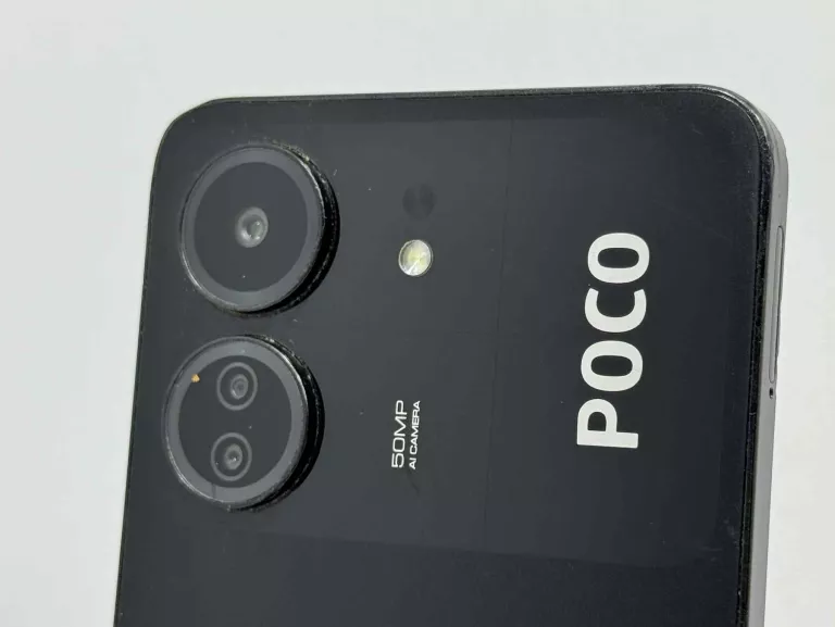 SMARTFON XIAOMI POCO C65