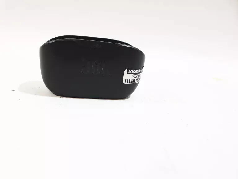 SŁUCHAWKI JBL VIBE BUDS CZARNE