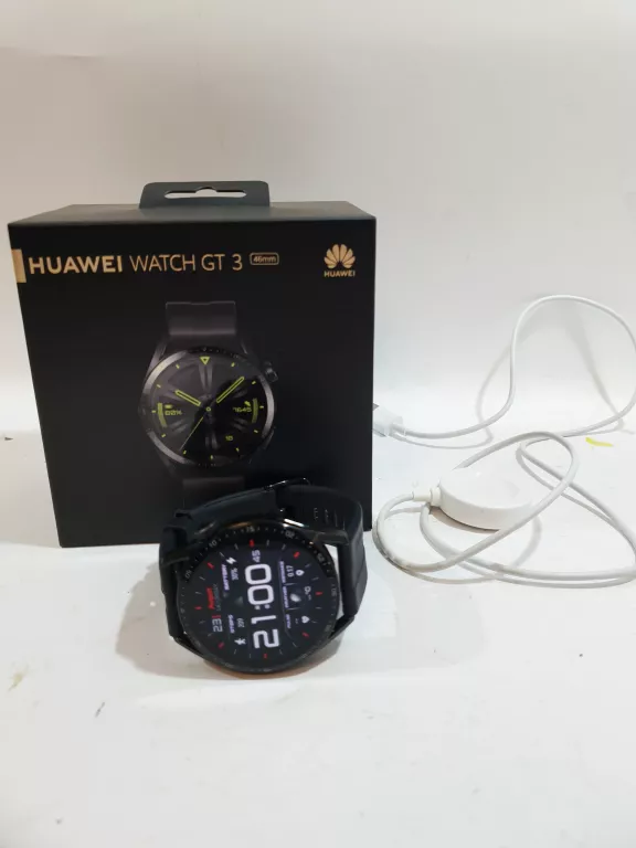 SMARTWATCH HUAWEI WATCH GT 3