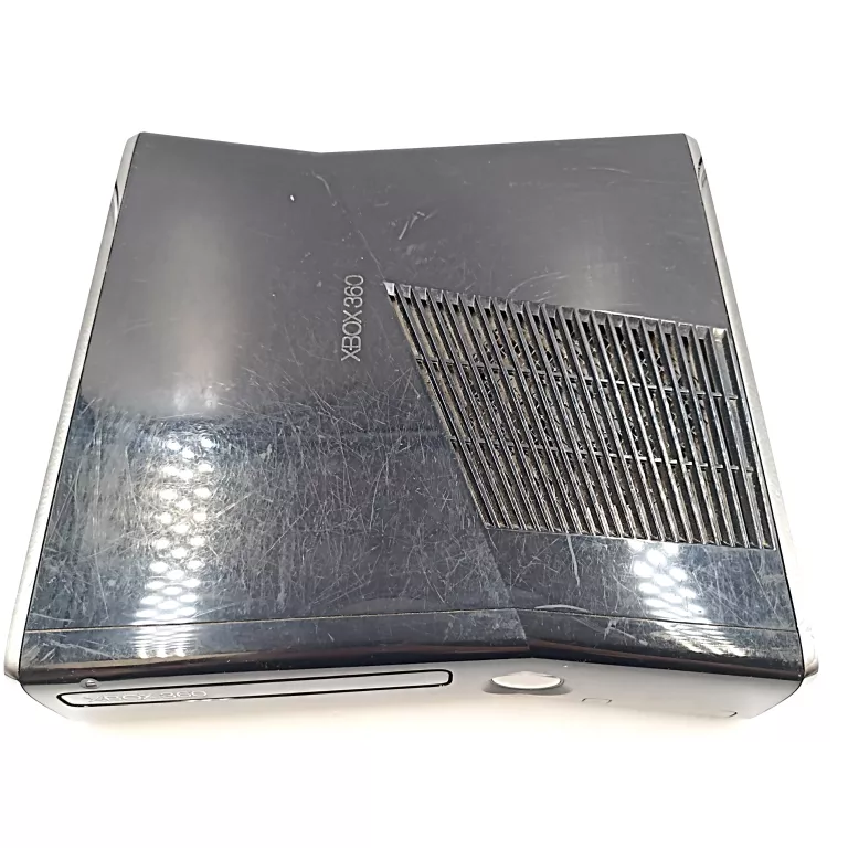 KONSOLA XBOX 360 S +PAD