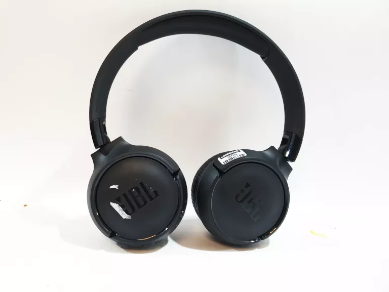 SŁUCHAWKI JBL TUNE 520BT