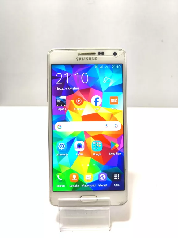TELEFON SAMSUNG GALAXY A5