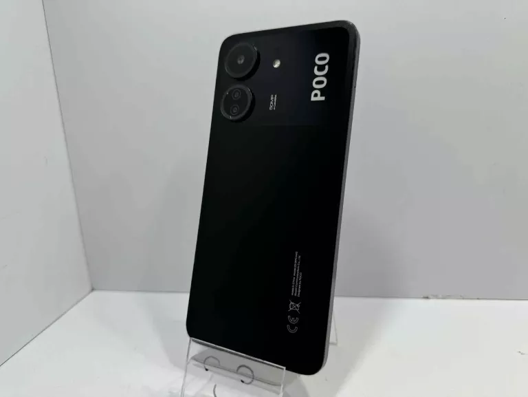 SMARTFON XIAOMI POCO C65