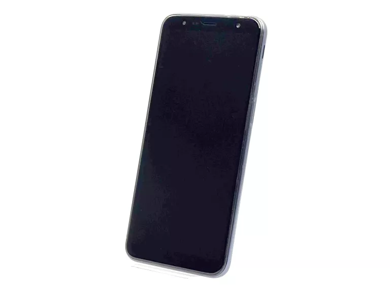 SAMSUNG GALAXY J6+ 4G(LTE) 3/32GB DUAL SIM CZARNY SM-J610FN/DS
