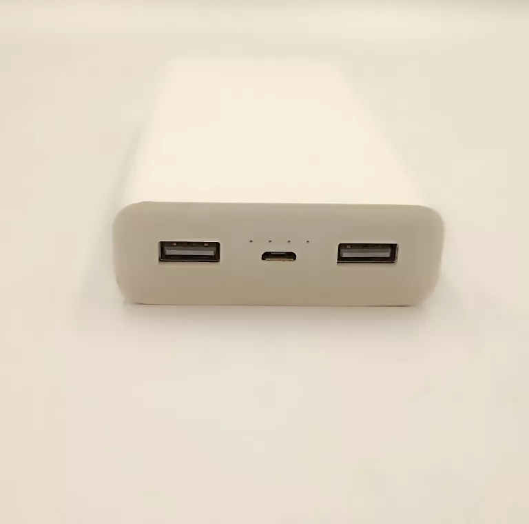 POWERBANK XIAOMI 20000 MAH
