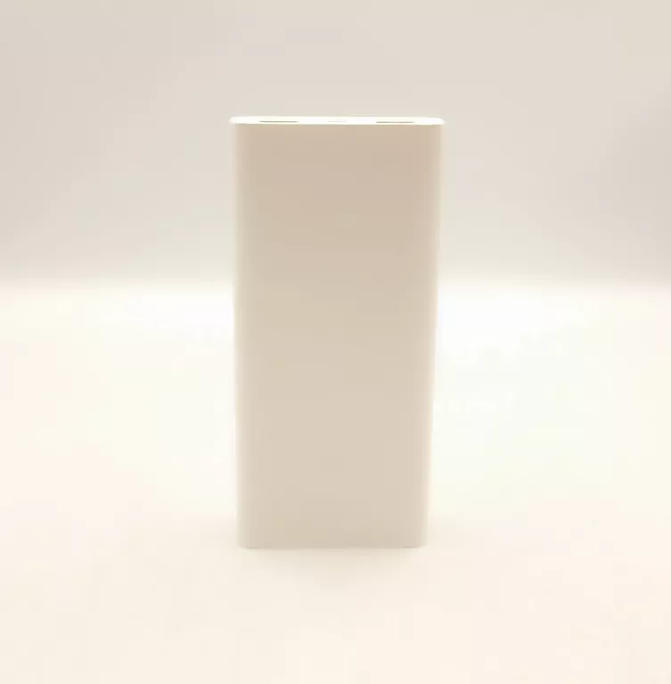 POWERBANK XIAOMI 20000 MAH