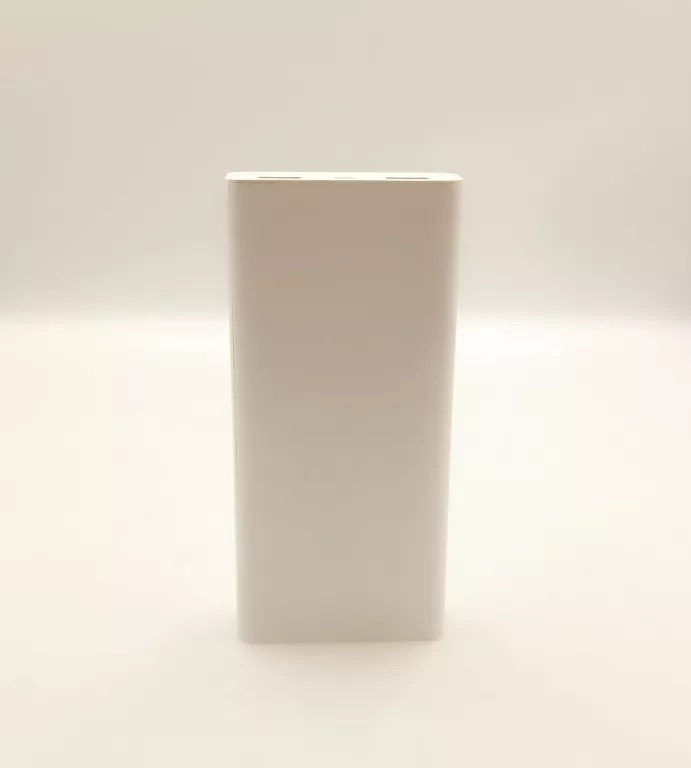 POWERBANK XIAOMI 20000 MAH