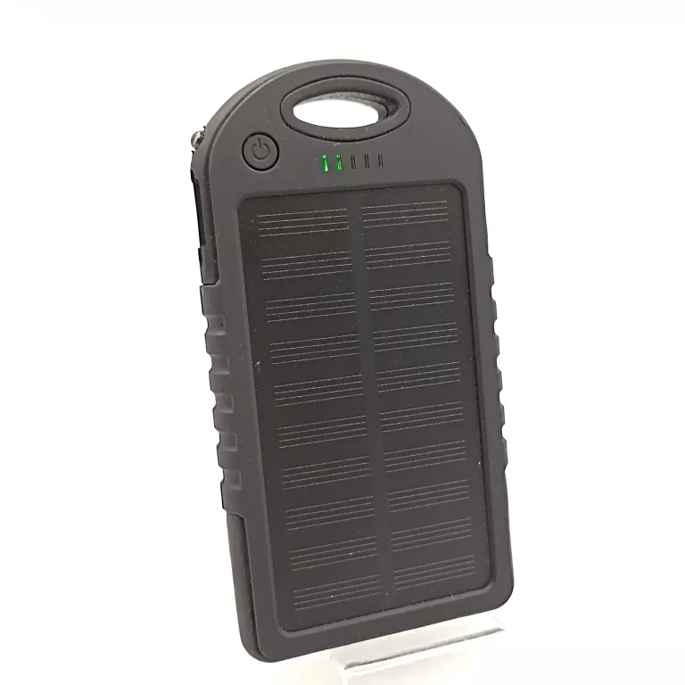 POWERBANK SOLARNY 945703 5000MAH