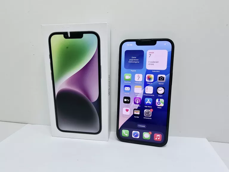 TELEFON IPHONE 14 6/128GB