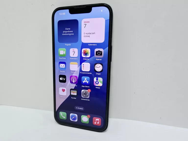 TELEFON IPHONE 14 6/128GB