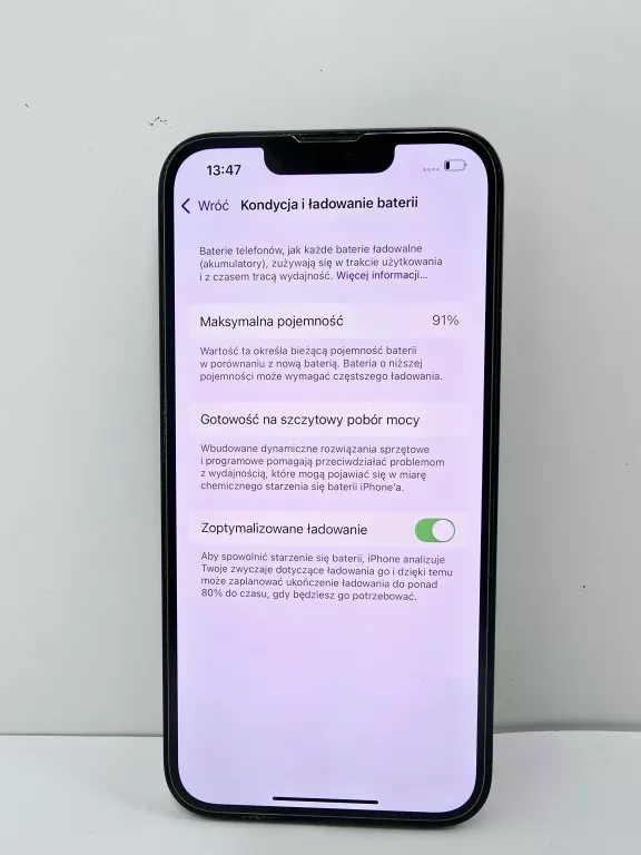 TELEFON IPHONE 14 6/128GB