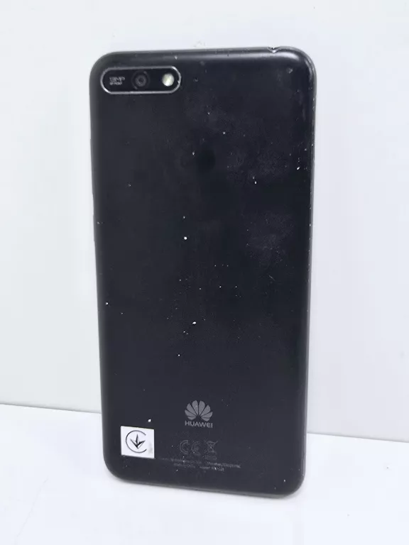 TELEFON HUAWEI Y6 2018