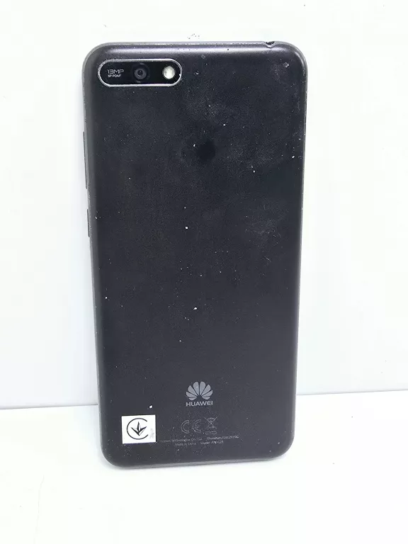 TELEFON HUAWEI Y6 2018