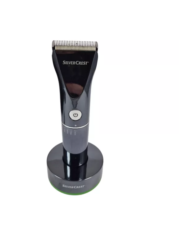 MASZYNKA DO STRZYŻENIA SILVERCREST SHBS 700 A1