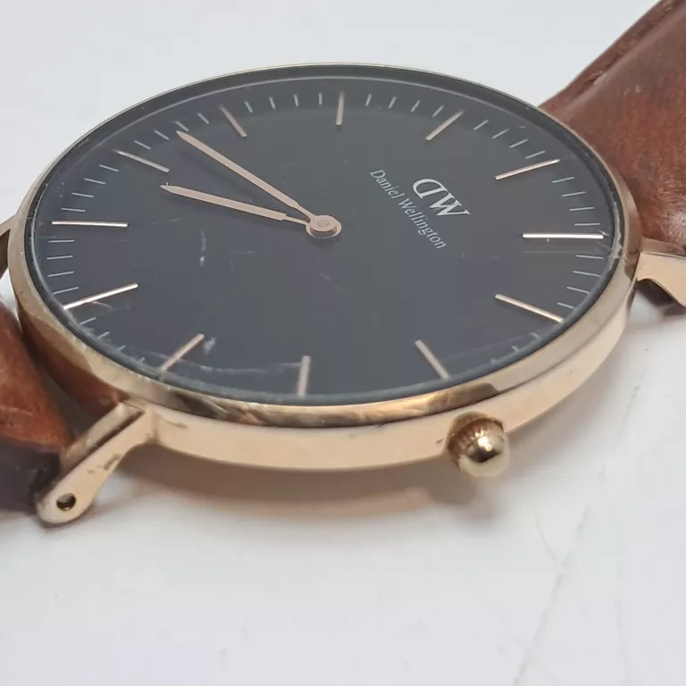 ZEGAREK DANIEL WELLINGTON CLASSIC M36RB14