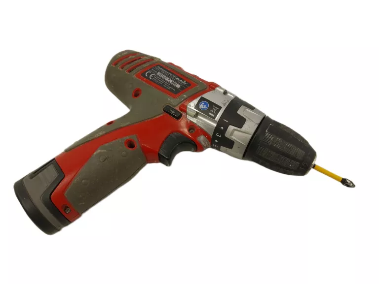 WKRĘTARKA EINHELL RT-CD 10,8LI + ŁADOWARKA