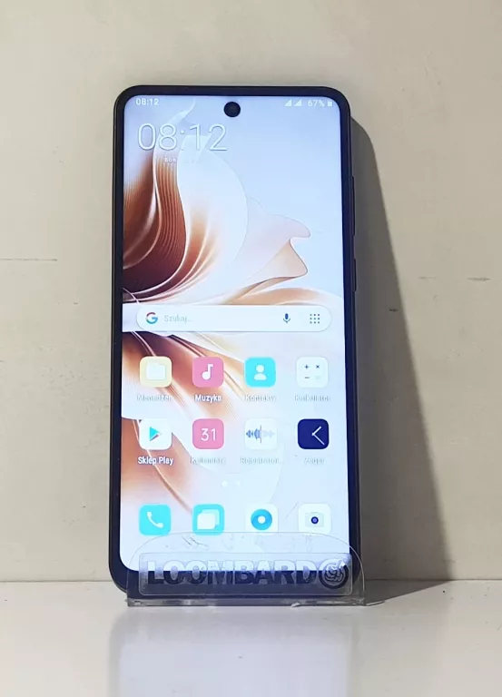 TELEFON SMARTFON PJJ110
