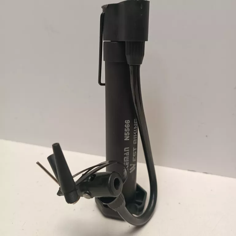 WEST BIKING MTB POMPKA ROWEROWA 80 PSI